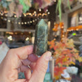 Labradorite "Kristen" video
