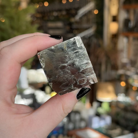 Pyrite "Callie"