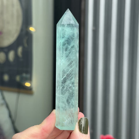 Fluorite "Noreen"