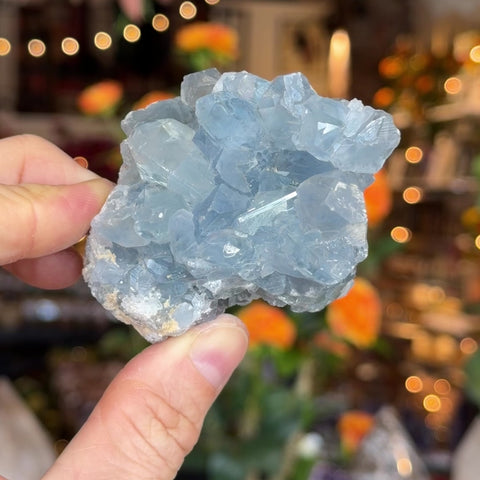 Celestite "Alejandro"
