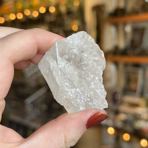 Azeztulite "Trinity"