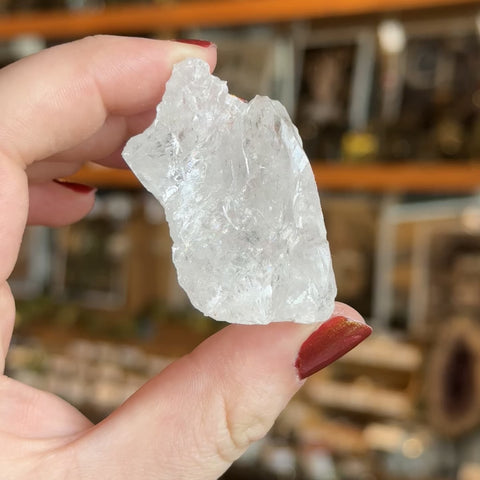 Azeztulite "Stephanie"