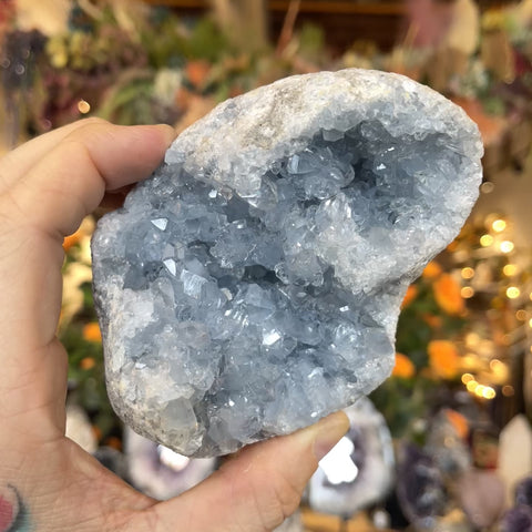 Celestite "Timmy"