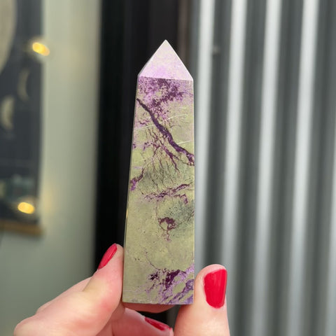 Atlantisite "Chelsea"