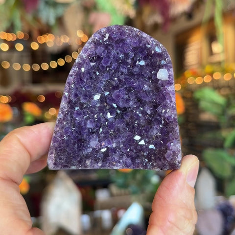 Amethyst "Desmond"