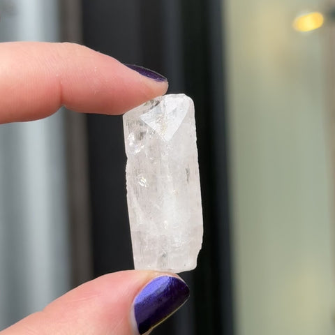 Danburite "Selena"