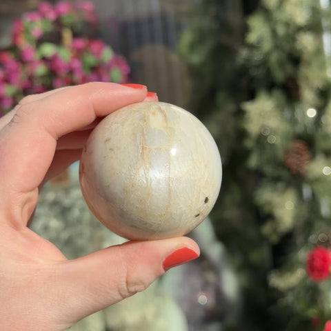 Moonstone "Antoinette"