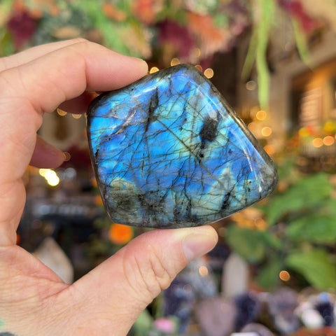 Labradorite "Carmella"