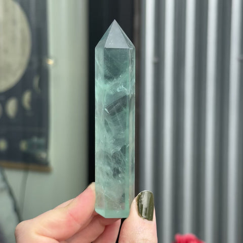 Fluorite "Cordelia"