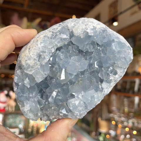 Celestite "Ian"