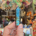 Labradorite "Natalie" video
