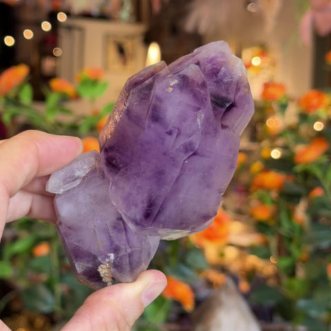 Amethyst "Bronson"