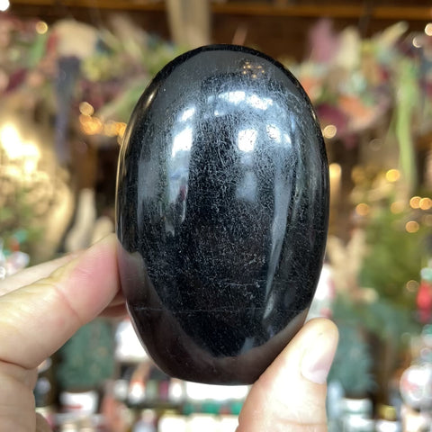 Black Tourmaline "Donnie"