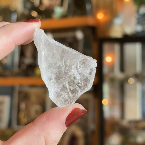 Azeztulite "Kylie"