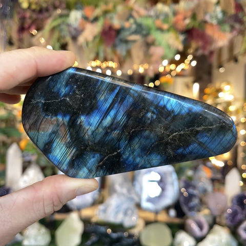 Labradorite "Thom"