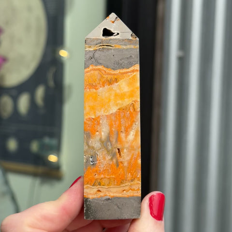 Bumblebee Jasper "Andi"