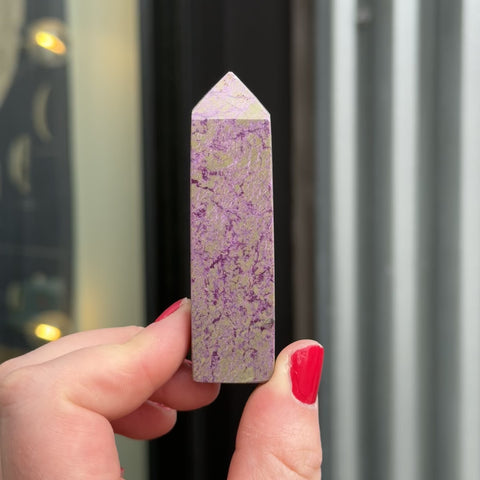Atlantisite "Peter"