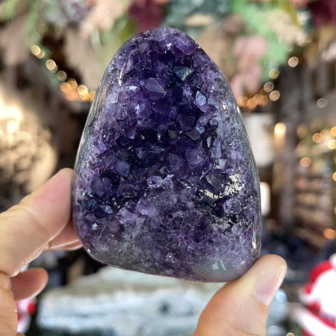 Amethyst "Scott"
