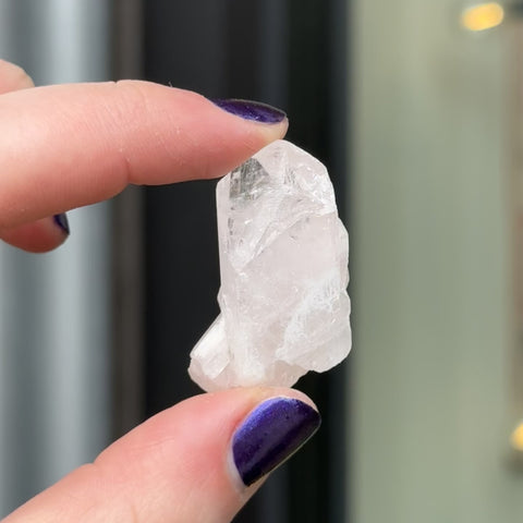 Danburite "Daisy"