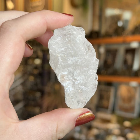 Azeztulite "Matthew"