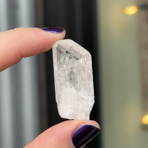Danburite "Macy"