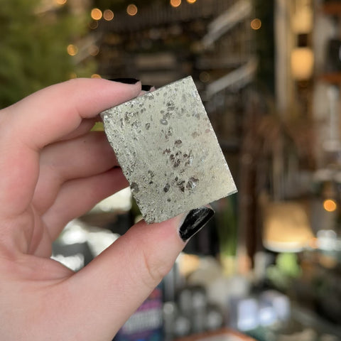Pyrite "Lillie"