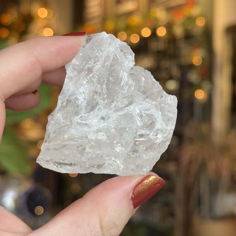 Azeztulite "Audrey"