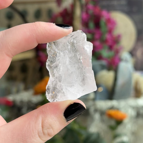 Azeztulite "Courtney"