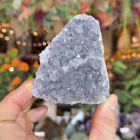 Amethyst "Jill"