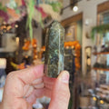 Labradorite "Gina" video