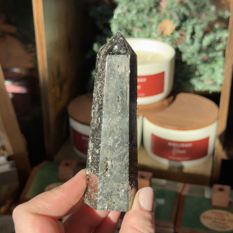Pyrite "Miranda"