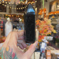 Black Tourmaline "Vanessa" video