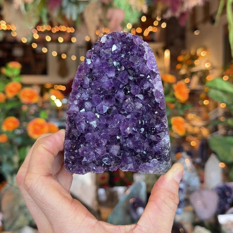 Amethyst "Michelle"