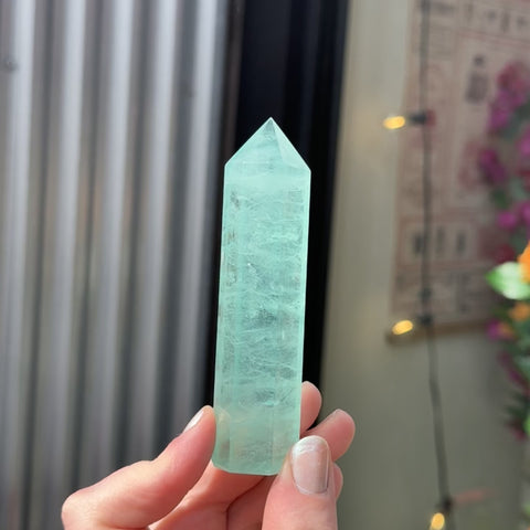 Fluorite "Avery"