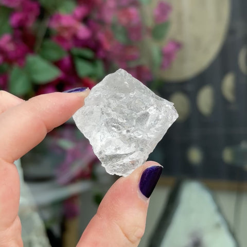 Azeztulite "Leanne"