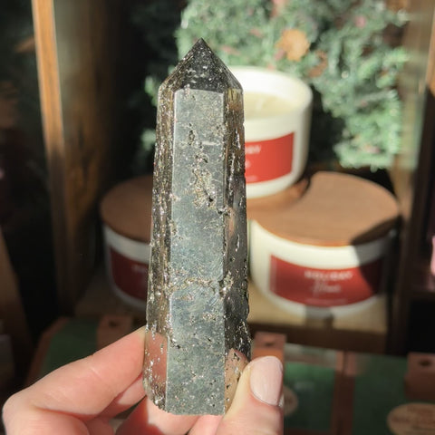 Pyrite "Kenneth"