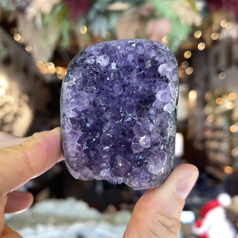 Amethyst "Fabiana"