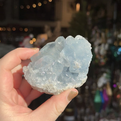 Celestite "Max"