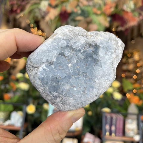 Celestite "Mallory"