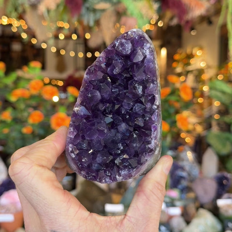 Amethyst "Denise"