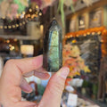 Labradorite "Hannah" video