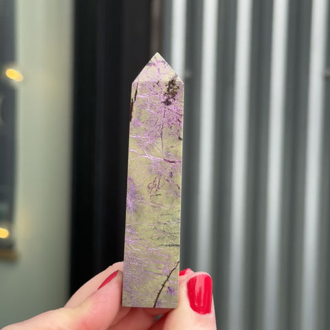 Atlantisite "Adam"