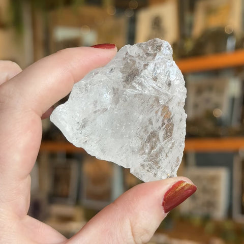 Azeztulite "Jennifer"