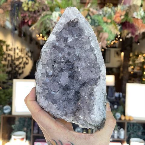 Amethyst "Marlene"