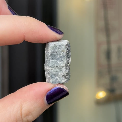 Sapphire "Brittany"