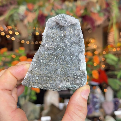 Amethyst "Bella"
