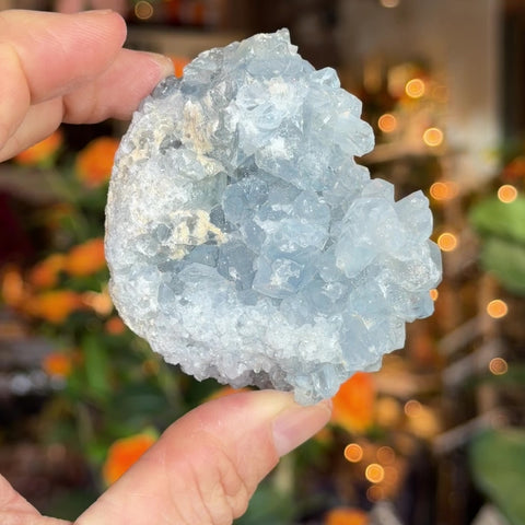 Celestite "Bennett"