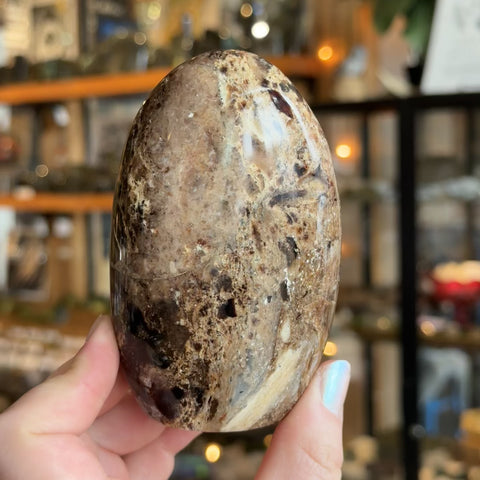 Black Opal "Jameson"