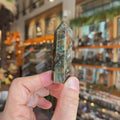 Labradorite "Nancy" video
