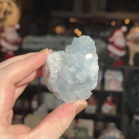Celestite "Nancy"